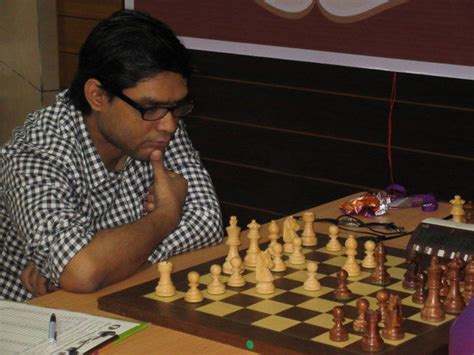 Men's Premier 03: Captain Evans' gambit! - ChessBase India