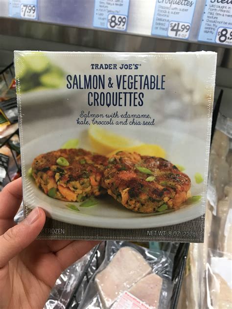 24 Low-Carb Frozen Foods You Have To Try At Trader Joe's | Trader joes ...