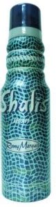 Remy Marquis Shalis Man Deodorant Spray - For Men - Price in India, Buy ...