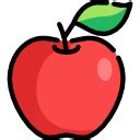 Apfel -Icons – 30,302 kostenlose Icons