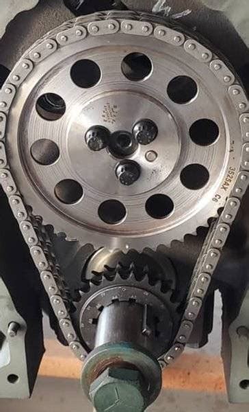 Image result for How to Set Timing Small Block Mopar