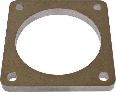 ICT Billet Cummins 5.9L 3.9L 4BT 6BT Custom Intake | Ubuy India