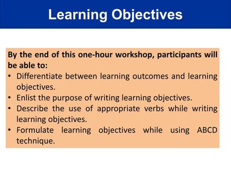 Image result for Free Writing Learning Objectives