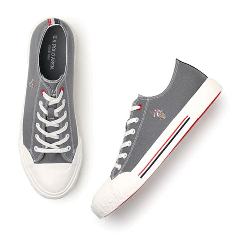 Shoes – U.S. Polo Assn. India