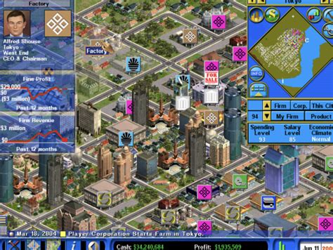 Image result for Entrepreneur Simulation Games