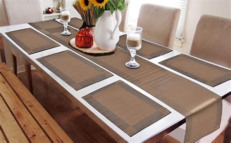 Buy Baskety Satin Rectangular Eco-Friendly Washable Heat Resistant ...