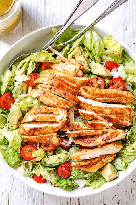 Healthy chicken dinners for busy weeknights – Artofit