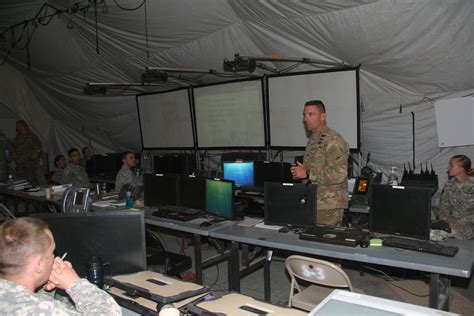Army enhances NetOps, the eyes and ears of the network | Article | The ...