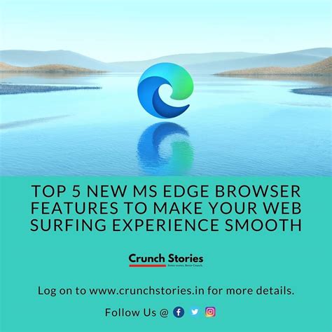 Image result for Edge Browser Features