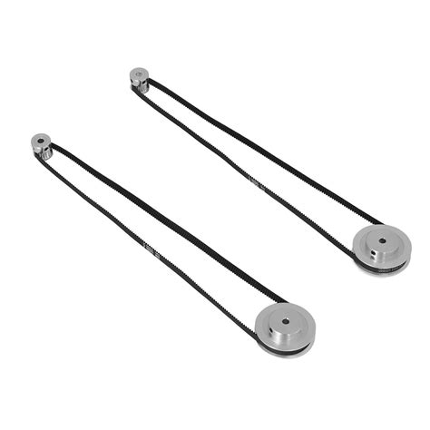 Mechanical Timing Pulley, Accurate Stroke Energy Saving Easy Install ...