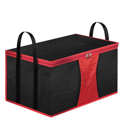 Storite Multi-Purpose Moisture Proof Heavy Duty Storage Bag