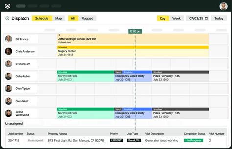 Service Order Software 的图像结果