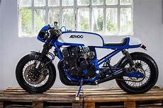 Cafe Racer Nighthawk by Honda Nighthawk Cafe Racer Return Of The Cafe Racers Cafe Racer Nighthawk