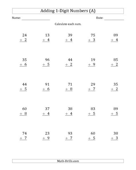 Image result for Plus 1 Math Worksheets