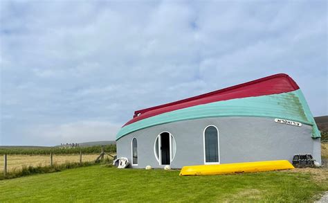 TAVERSOE HOTEL (Rousay) - Hotel Reviews & Photos - Tripadvisor