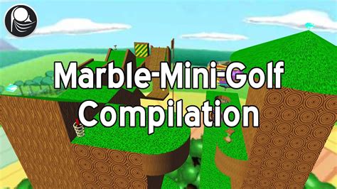 Image result for Mini Golf Marble Machine