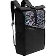 ASUS ROG BP4701 43.18 cm Gaming Backpack (Black), with Holographic ...