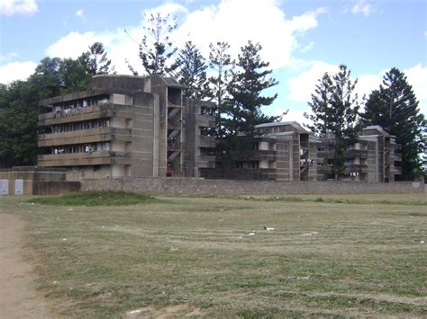 Ranking Of Zambian Universities