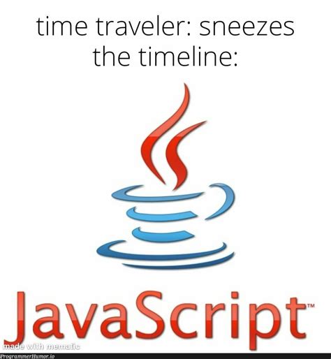 Image result for JavaScript Cursed Code