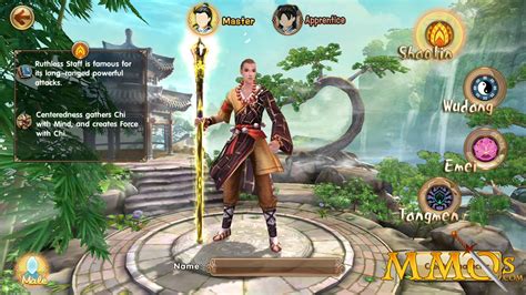 Age of Wushu Dynasty Game Review