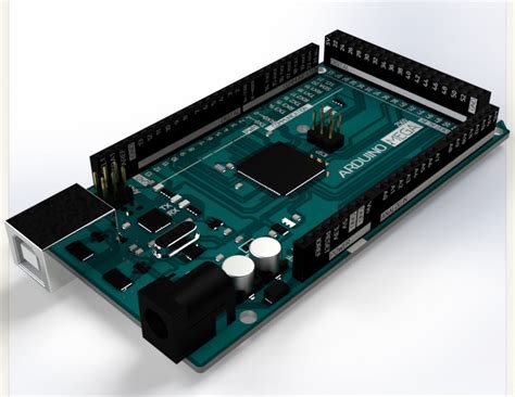 Arduino CAD File 的图像结果