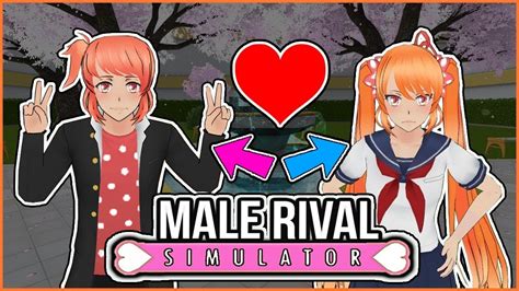 Image result for All Rivals Mod Yan Sim