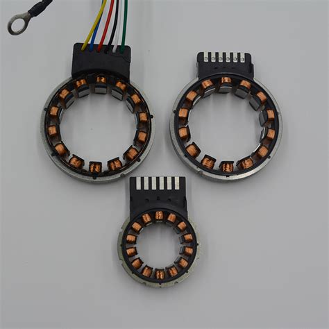 Image result for Resolver Sensor