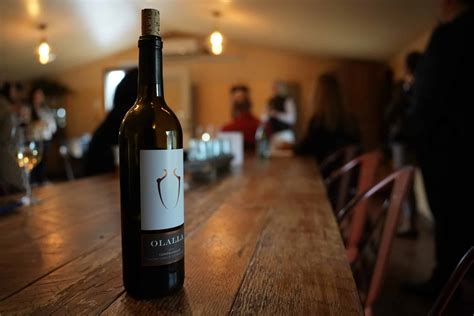 Drink - Visit Gig Harbor, Washington