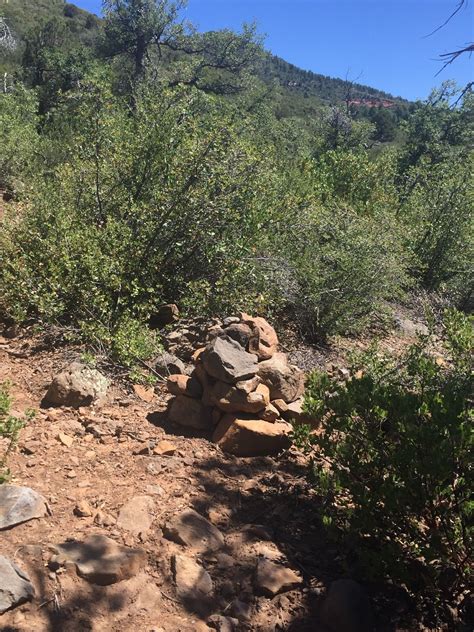 Red Rock Spring Trail - Arizona | AllTrails