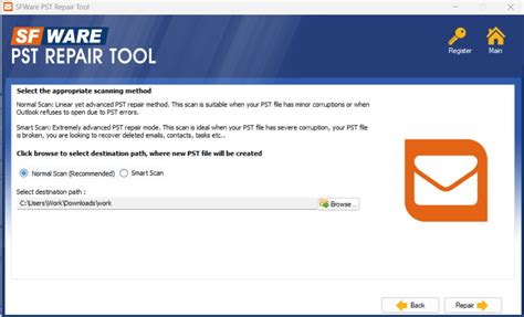 Recover Email Draft 的图像结果