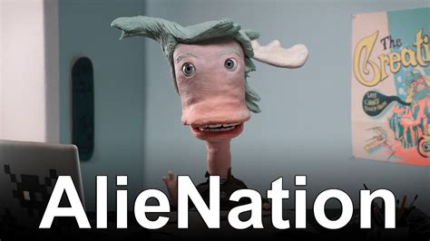 Alienation Film 的图像结果