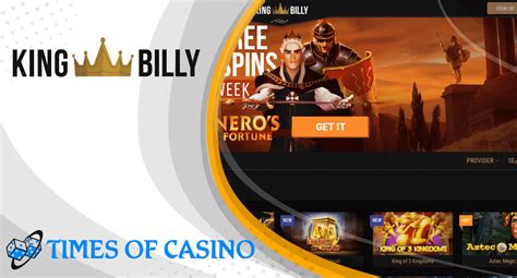 king billy casino apk v1.2.9