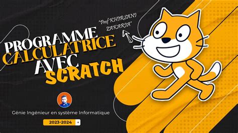 Image result for Calcule Avec Script Scratch