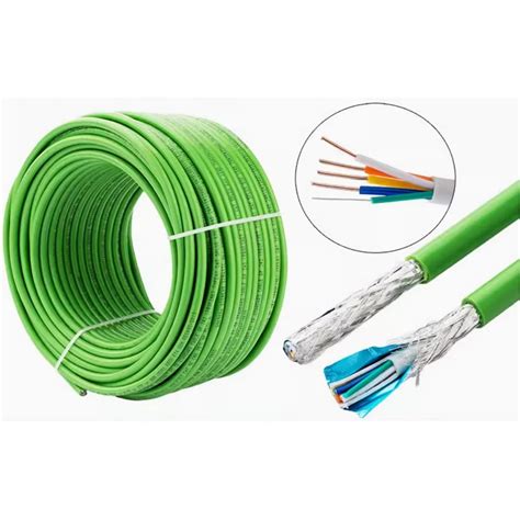 Image result for Profinet Cable