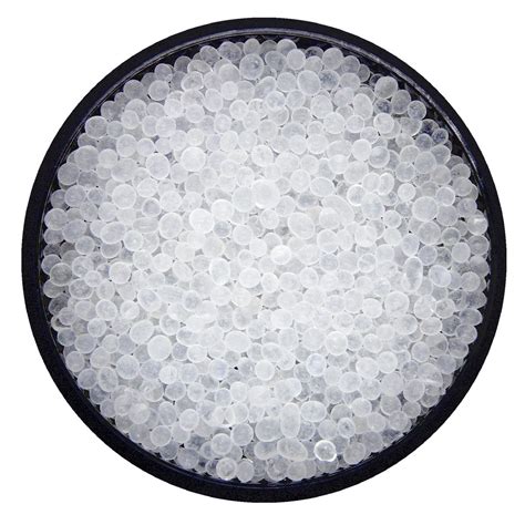 ¿Qué es la silica Gel o gel de sílice? – Camen Química