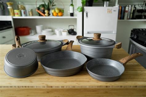 What is Cast Aluminum Cookware?