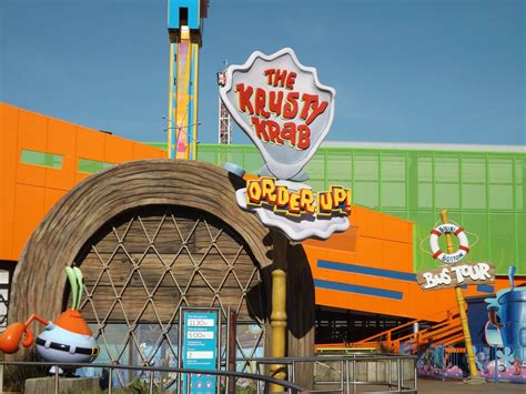 Krusty Krab Order Up! | Encyclopedia SpongeBobia | Fandom