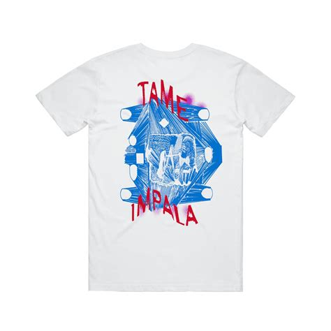 Tame Impala Shirts, Tame Impala Merch, Tame Impala Hoodies, Tame Impala ...