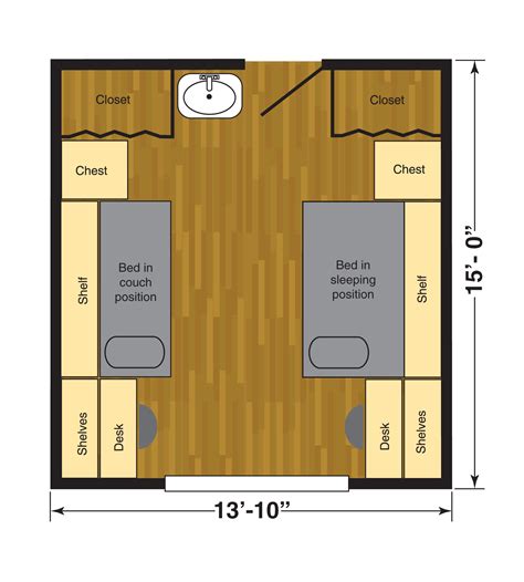 19 Elegant Northeastern University Housing Floor Plans