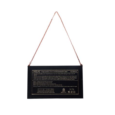 15 Color Eyeshadow Palette ~ Dark Shades – Cilios