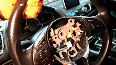 Rezultat imagine pentru Installing Combination Switch