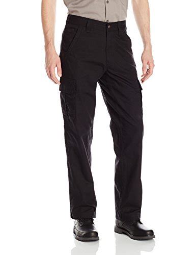 Buy Timberland PRO Men's Work Warrior Ripstop Utility Pant, Jet Black ...