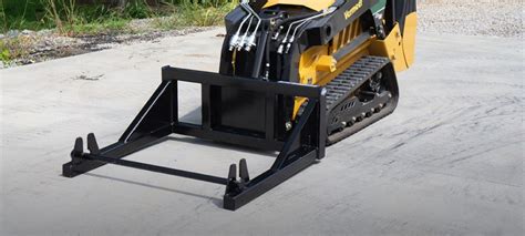 Mini Skid Steer Sod Roller | Buy Online | Free Shipping! – Skid Steers ...