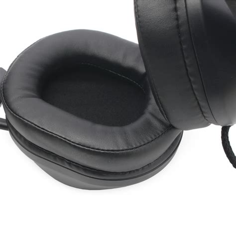 Slusalice Gaming Aula G91 crne - Mob-Shop