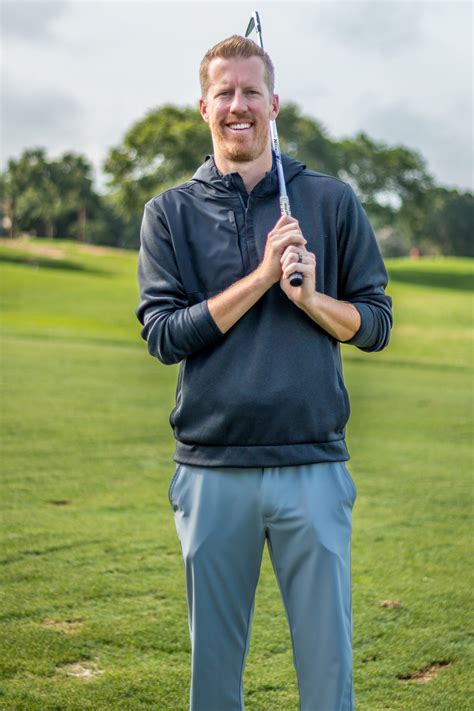 Chase Cooper Golf - Golf Instruction and Coaching in OKC