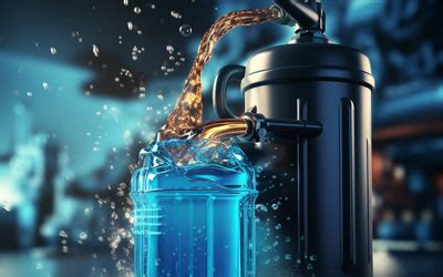 AdBlue®: Empowering Automotive Efficiency with German Technology and ...