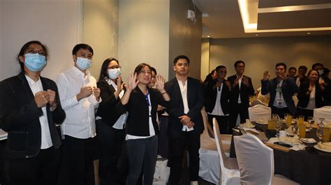 PSU-IT employees receive first hand info techniques from Vietnamese partners | Pangasinan State ...