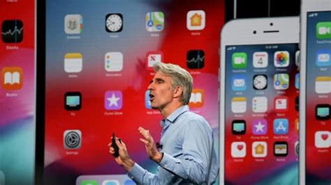 Apple iOS 12 features: ARKit 2.0, group FaceTime, new Animoji, and more ...