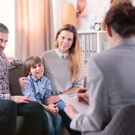 What Is the Meaning of Family Therapy? - Dr. Audrey Kteily, PhD, LPC-S