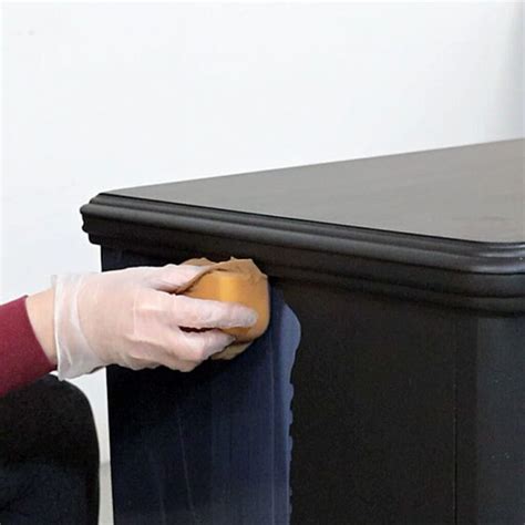 Wax VS Polyurethane
